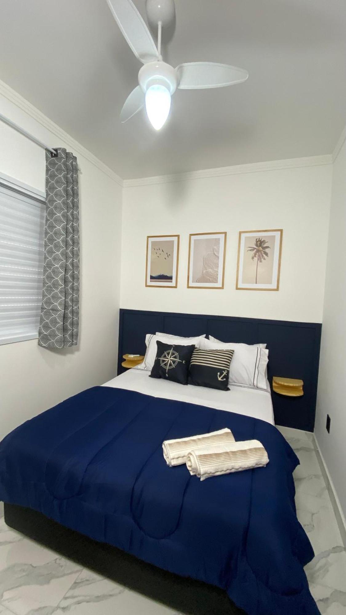 Casa De Praia Em Condominio 프라이아 그란데 외부 사진