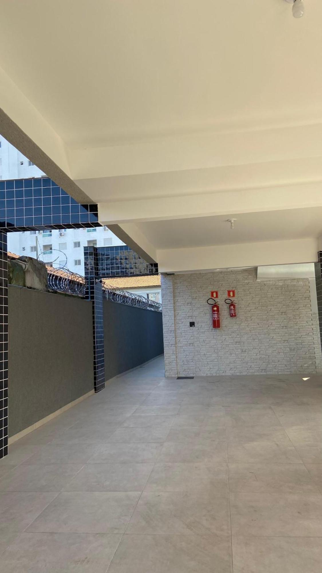 Casa De Praia Em Condominio 프라이아 그란데 외부 사진